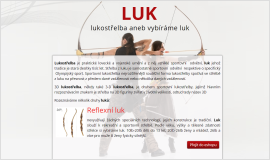 www.e-luk.cz