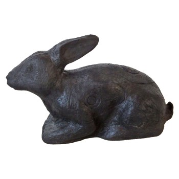 leitold-hase-liegend-black-edition