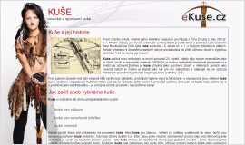 www.ekuse.cz