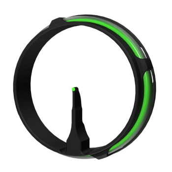 axcel-avx-41-fiber-optic-ring-pin-fiberglaspin-farbe-gruen