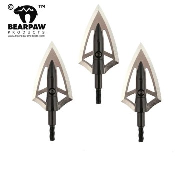 bearpaw-jagdspitze-german-jager-3er-pack