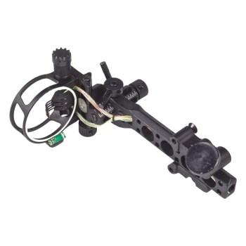 booster-visier-microtl-targetausleger-5-pin-visier-inkl-beleuchtung
