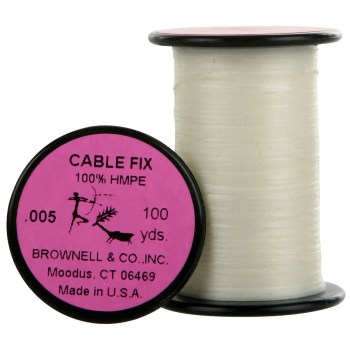 brownell-cable-fix-0005-zoll-wickelgarn