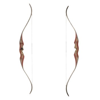 buck-trail-pronghorn-64-zoll-25-50-lbs-one-piece-recurvebogen