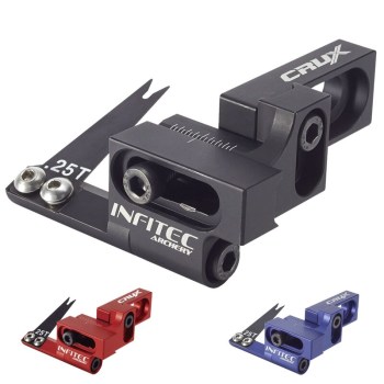 cartel-infitec-crux-pfeilauflage