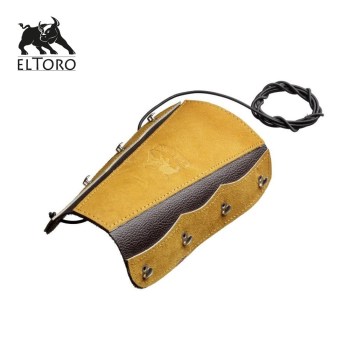 chranic-eltoro-traditioneller-armschutz-honey-brown