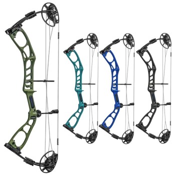 elite-ember-10-60-lbs-compoundbogen