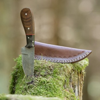 eltoro-walnut-horn-damast-jagdmesser-95cm-inkl-lederscheide