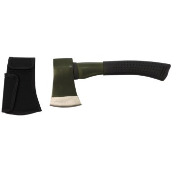 fox-outdoor-axt-deluxe-klein-fiberglasstiel-oliv