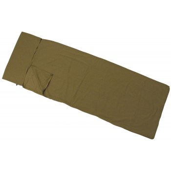 fox-outdoor-huettenschlafsack-lusen-coyote-tan-baumwolle