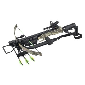 hori-zone-rage-elite-185-lbs-armbrust
