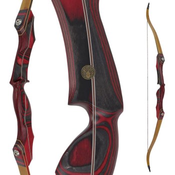 jackalope-red-beryl-64-zoll-classic-recurvebogen-take-down-25-50-lbs
