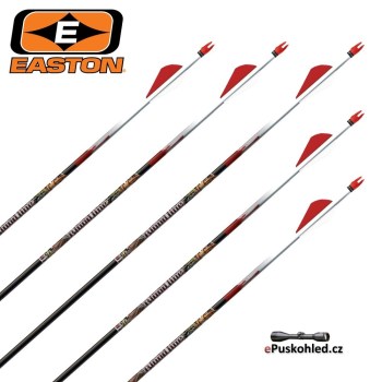 komplettpfeil-easton-bloodline-carbon