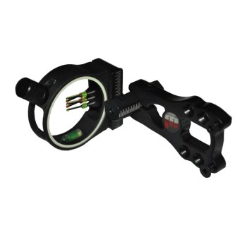 maximal-first-light-5-pin-jagdvisier-inkl-beleuchtung