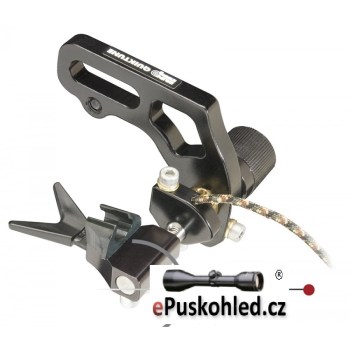 pfeilauflage-nap-quiktune-2100-drop-away