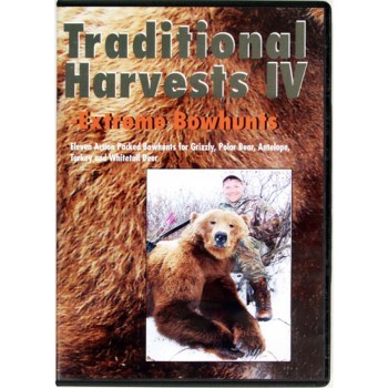 restposten-dvd-traditional-harvests-iv-extrem-bowhunting