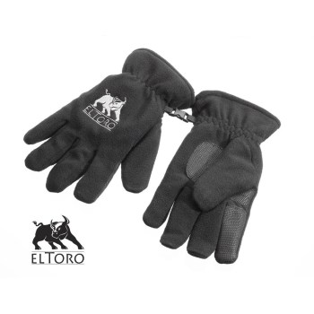 rukavice-eltoro-fleece-handschuhe-schwarz-paar