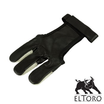 rukavice-eltoro-hair-glove-black-and-white-schiesshandschuh