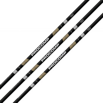 schaft-easton-procomp-aluminium-carbon