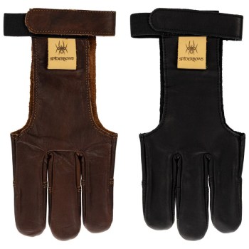 spiderbows-supersoft-handschuh-aus-kalbsleder