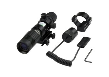 tactical-20mw-green-laser-sight-adjustable-green-laser-designator-flashlight-illuminator-hunting-laser-sight-with-21mm-rail