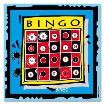 terc-bingo