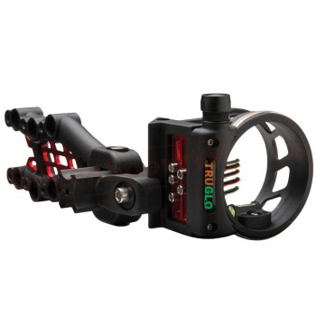 truglo-carbon-hybrid-5-pin-visier-standard-oder-micro