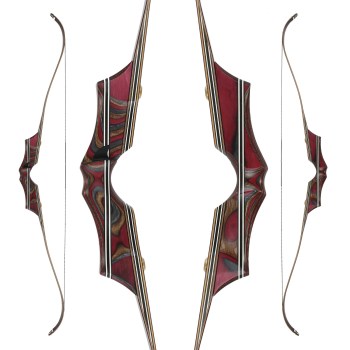 viking-bow-odin-red-hunter-60-oder-62-zoll-20-65-lbs-recurvebogen