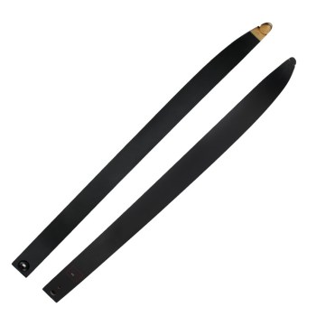 wurfarme-drake-black-raven-25-60-lbs