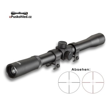 x-scope-zielfernrohr-4x20-schwarz