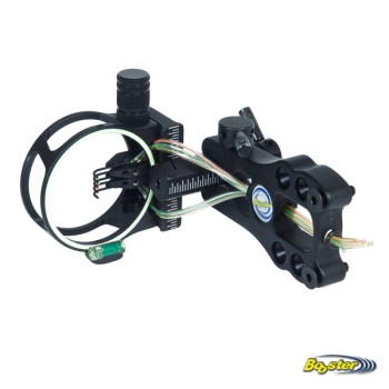 zamerovac-booster-jagdvisier-micro-5-pin-visier-029-zoll-inkl-beleuchtung