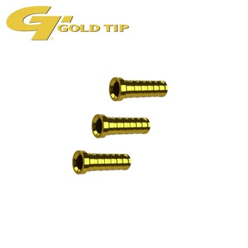 zubehoer-goldtip-insert-laser-iv-messing-60gr8